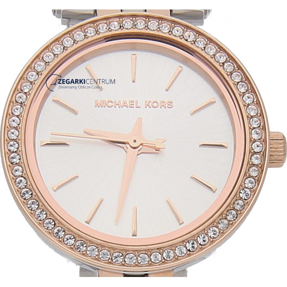 Michael Kors Damskie MK3298 7
