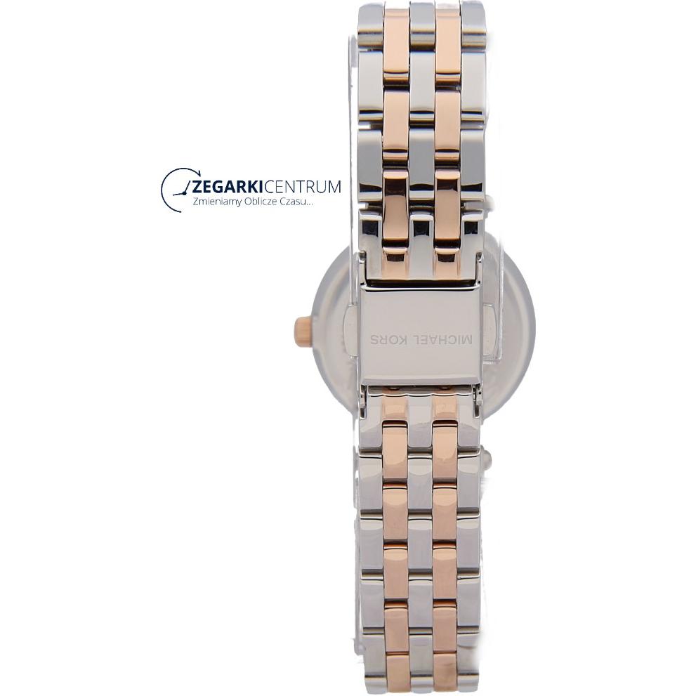 Michael Kors Damskie MK3298 9