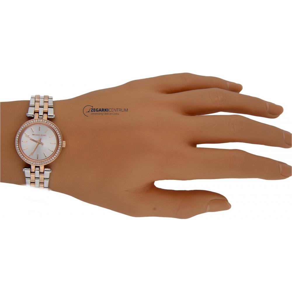 Michael Kors Damskie MK3298 10