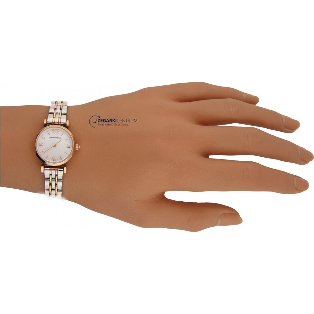 Emporio Armani Retro AR1764 12