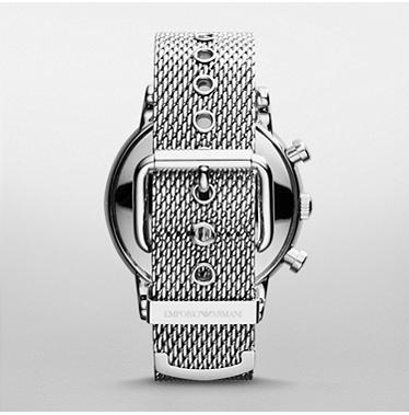 Emporio Armani Classic AR1811 10