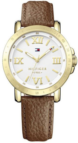 Tommy Hilfiger Damskie 1781438 1