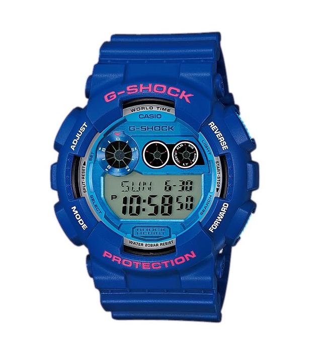 Casio GShock GD120TS2 1