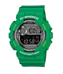 Casio GShock GD120TS3