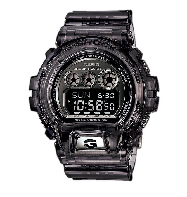 Casio GShock GDX69001 1