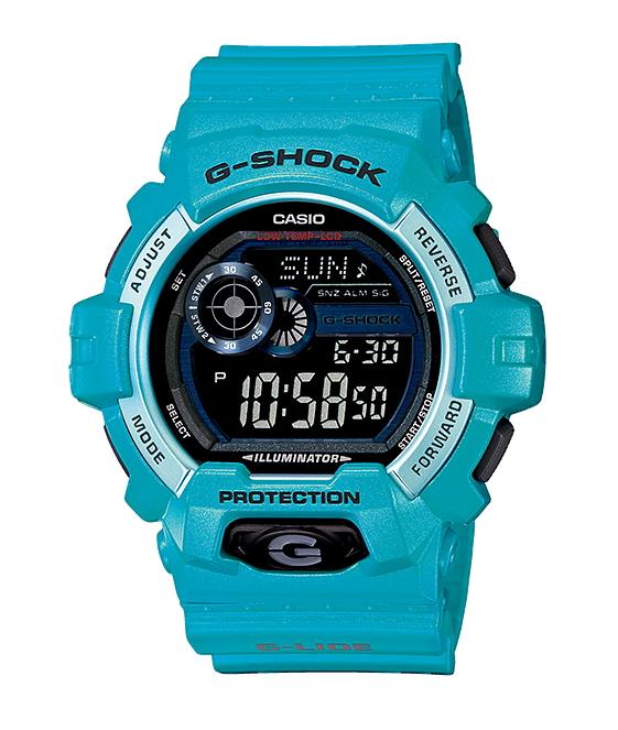 Casio GShock GLS89002 1