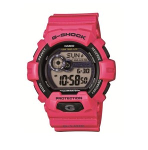 Casio GShock GLS89004