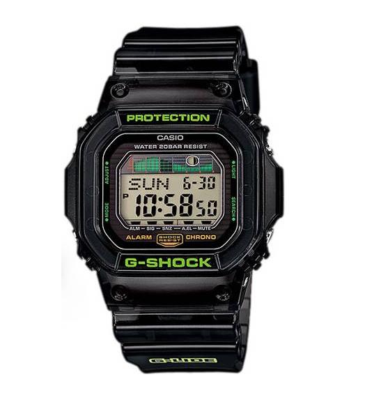 Casio GShock GLX5600C1 1