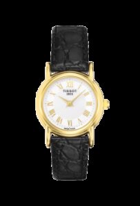 Tissot TGold T71312913