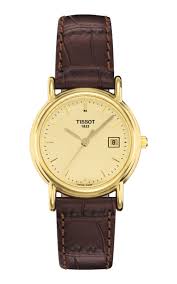 Tissot TGold T71312921