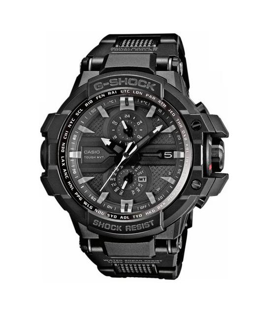 Casio GShock GWA1000FC1A 1