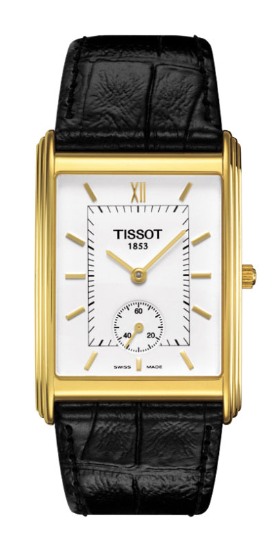 Tissot TGold T71361011 1