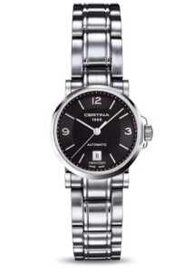 Certina DS CAIMANO LADY AUTOMATIC C0172071105700