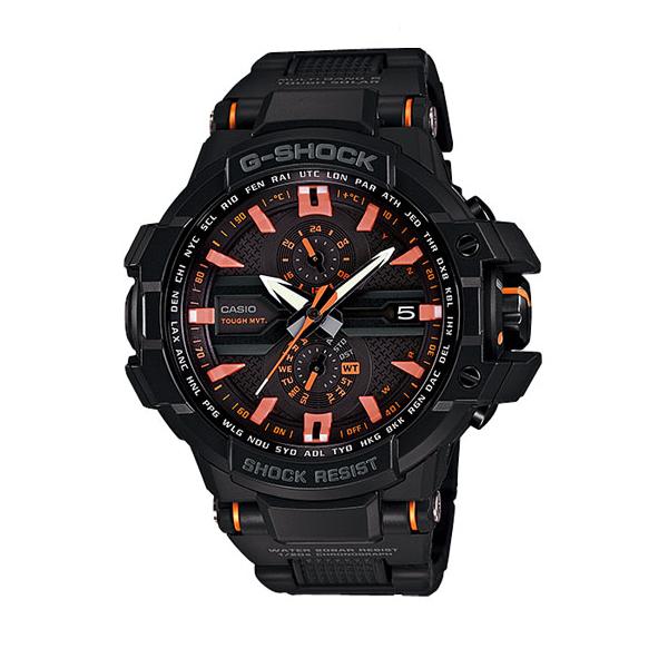 Casio GShock GWA1000FC1A4 1