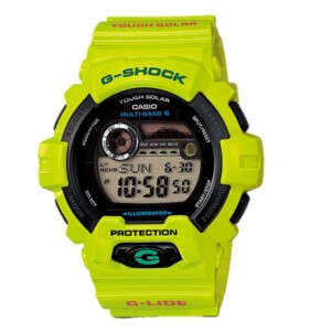 Casio GShock GWX8900C3