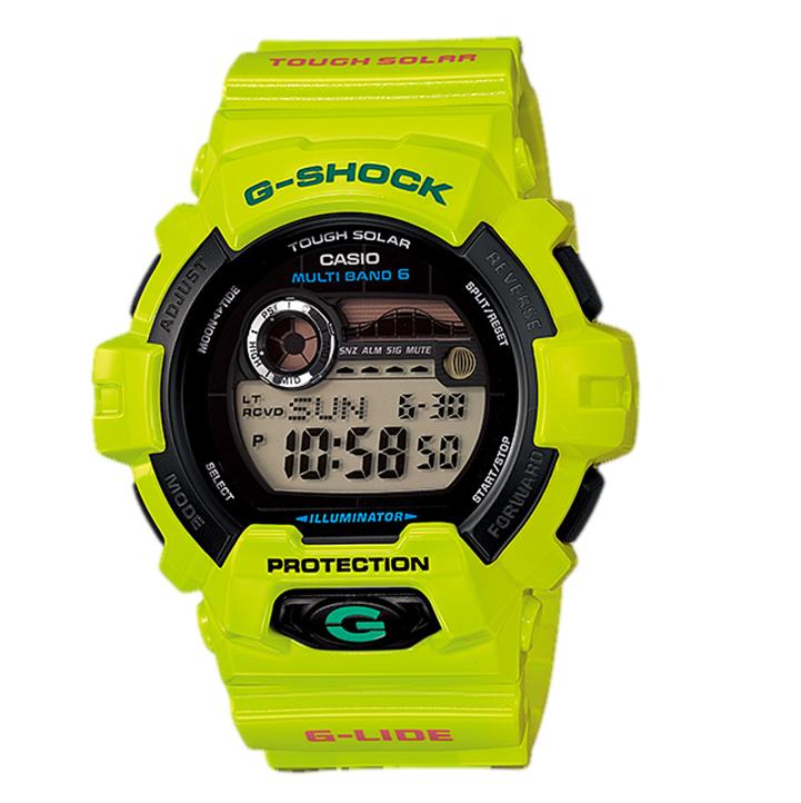 Casio GShock GWX8900C3 1