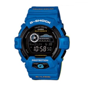 Casio GShock GWX8900D2