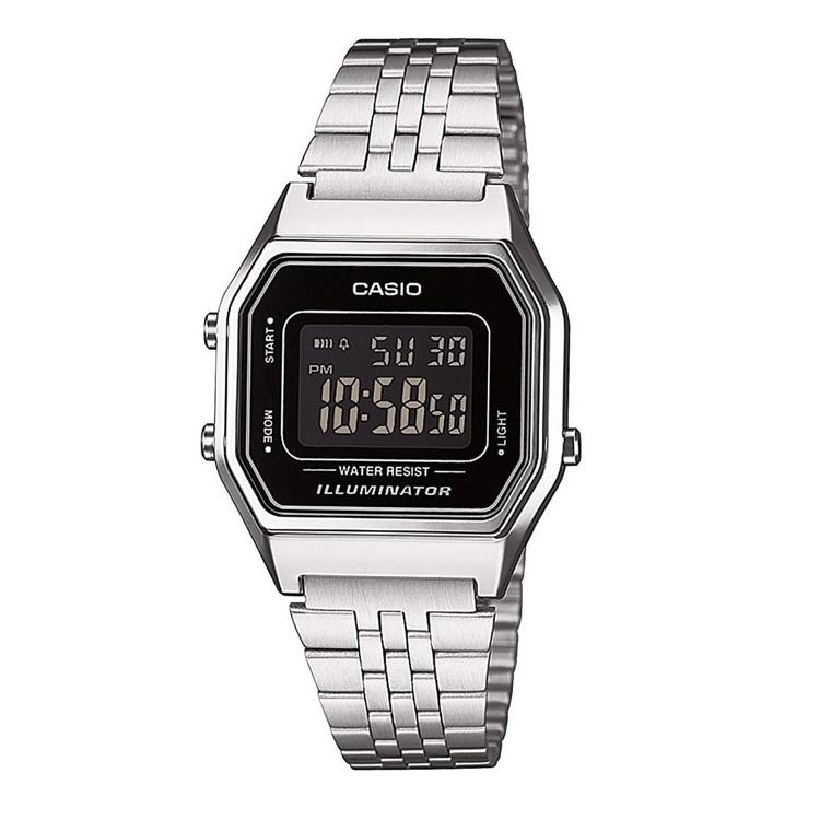 Casio Casio Collection LA680WEA1B 1