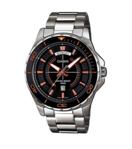 Casio Casio Collection MTD1076D1A4