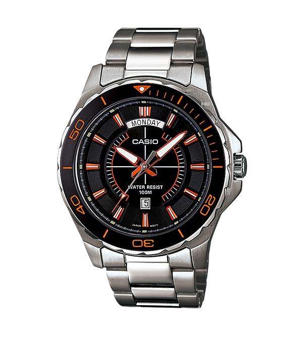 Casio Casio Collection MTD1076D1A4 1