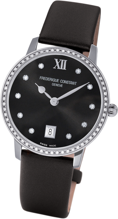 Frederique Constant Damskie FC220B4SD36 1