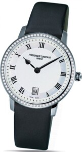 Frederique Constant Damskie FC220M4SD36