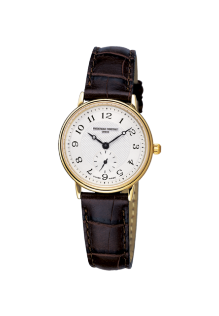 Frederique Constant Damskie FC235AS1S5 1