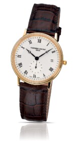 Frederique Constant Męskie FC245M4S5