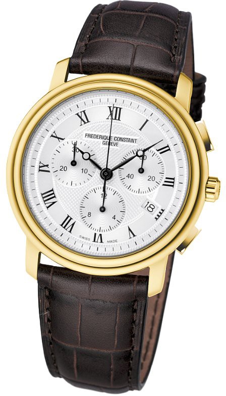 Frederique Constant Męskie FC292MC4P5 1