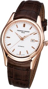 Frederique Constant Męskie FC303V6B4