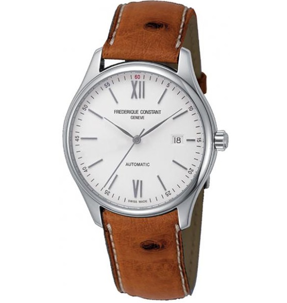 Frederique Constant Męskie FC303WN5B6OS 1