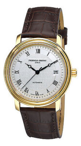 Frederique Constant Męskie FC303MC3P5