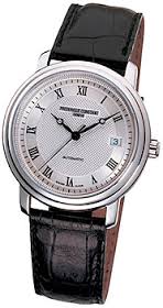 Frederique Constant Męskie FC303MC3P6 1