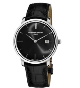 Frederique Constant Męskie FC306G4S6