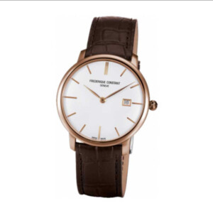 Frederique Constant Męskie FC306V4S9