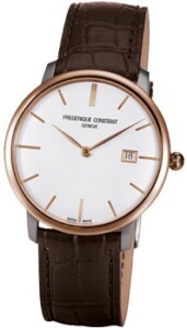 Frederique Constant Męskie FC306V4STZ9