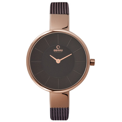 Obaku Damskie V149LVNMN1 1