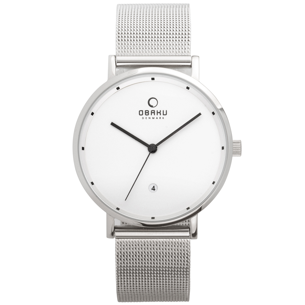 Obaku Męskie V163GDCIMC 1