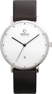 Obaku Męskie V163GDCIRB