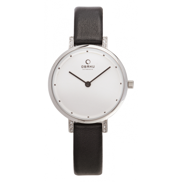 Obaku Damskie V163LECIRB 1