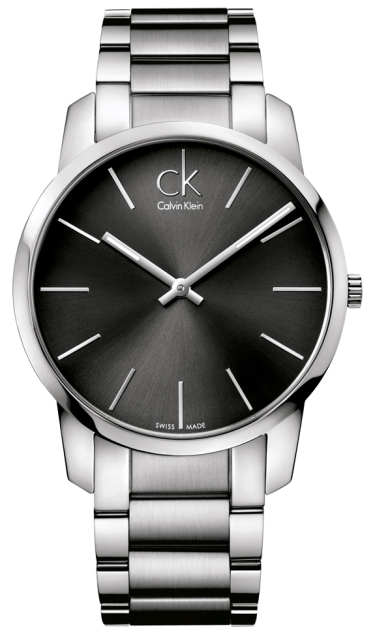 Calvin Klein City K2G21161 1