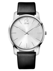 Calvin Klein City K2G211C6