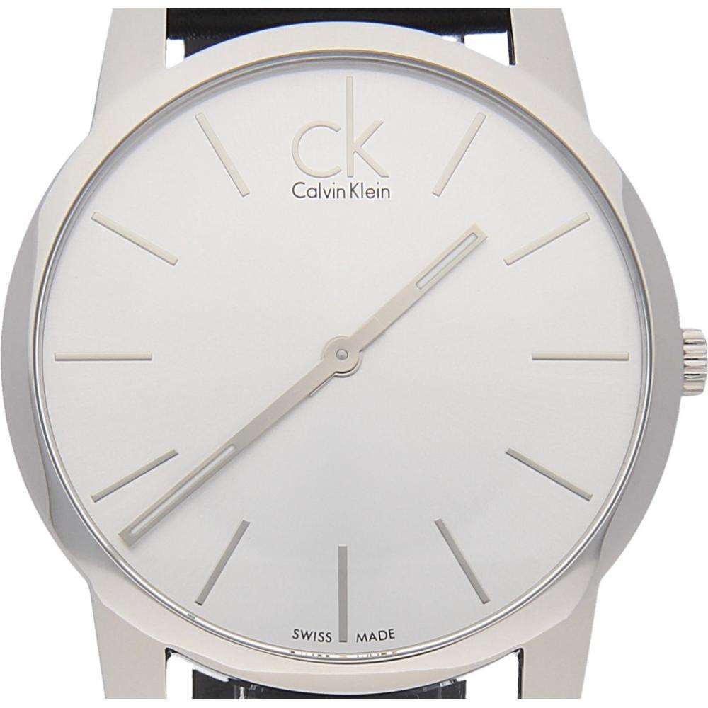 Calvin Klein City K2G211C6 7