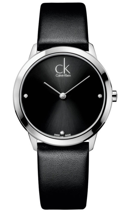 Calvin Klein MINIMAL K3M221CS 1