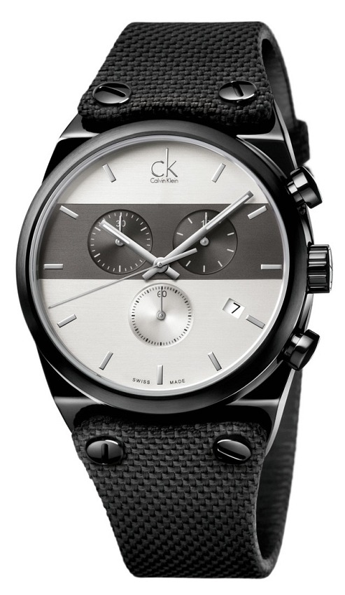 Calvin Klein EAGER K4B374B6 1