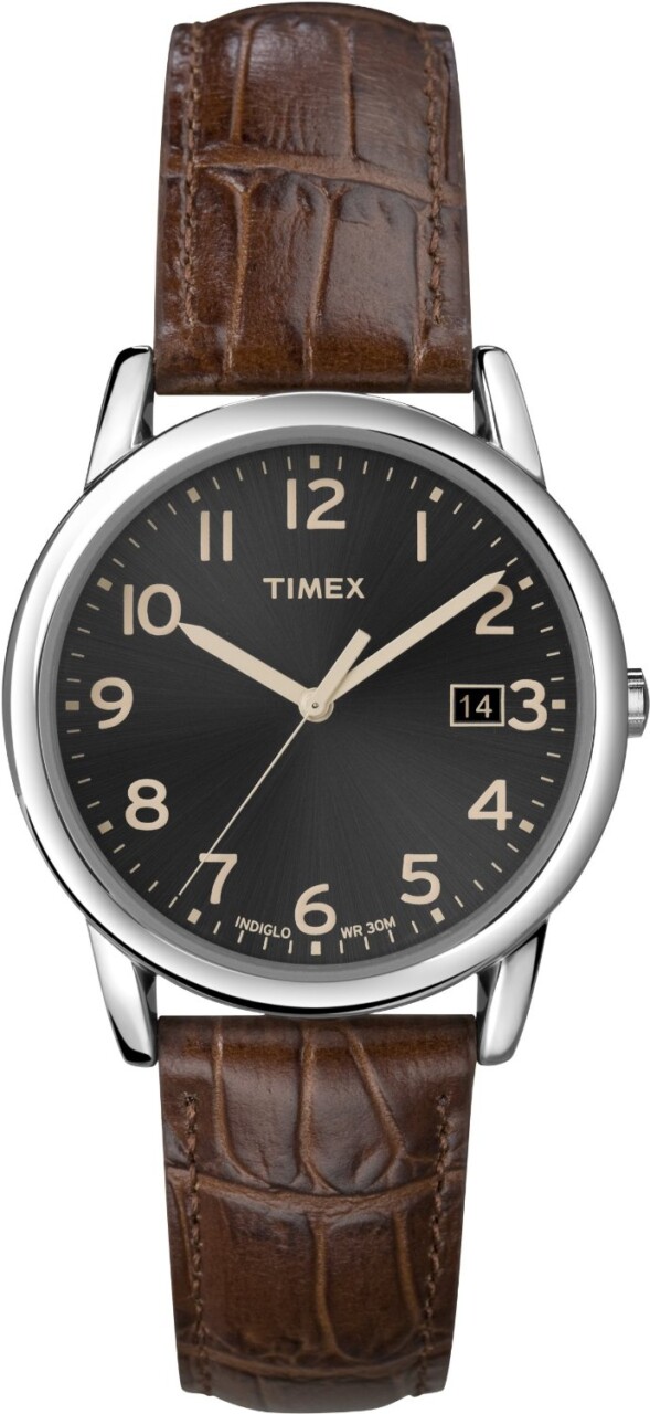 Timex Men's Classics T2N948 1
