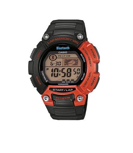 Casio Standard Digital STB10004 1