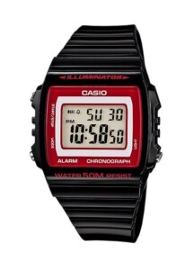 Casio Casio Collection W215H1A2