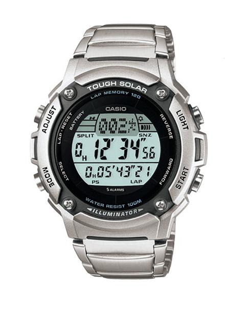 Casio Casio Collection WS200HD1A 1