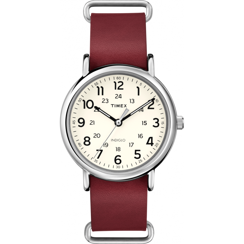 Timex Weekender T2P493 1